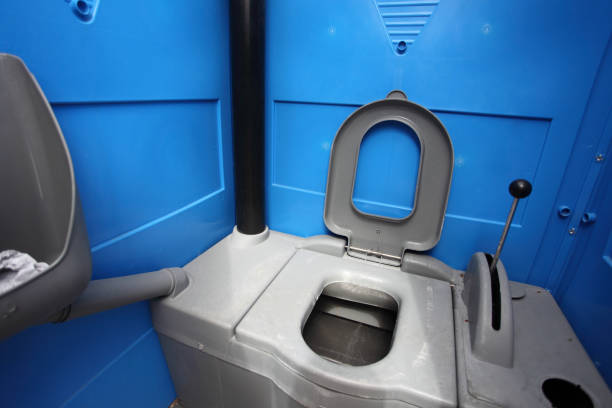 Best Affordable portable toilet rental  in Belleville, MI