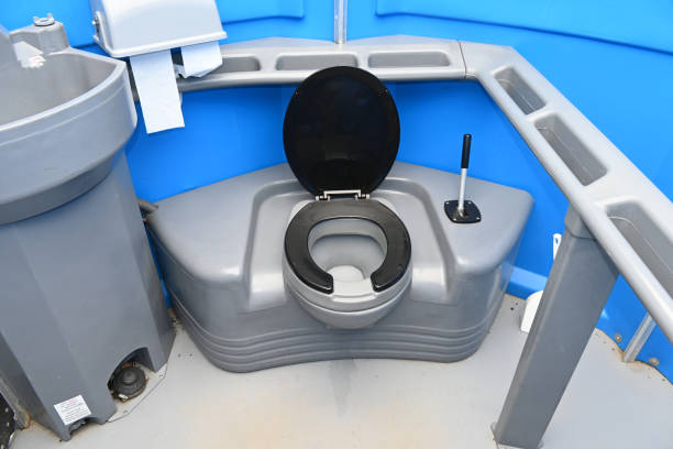  Belleville, MI Porta Potty Rental Pros