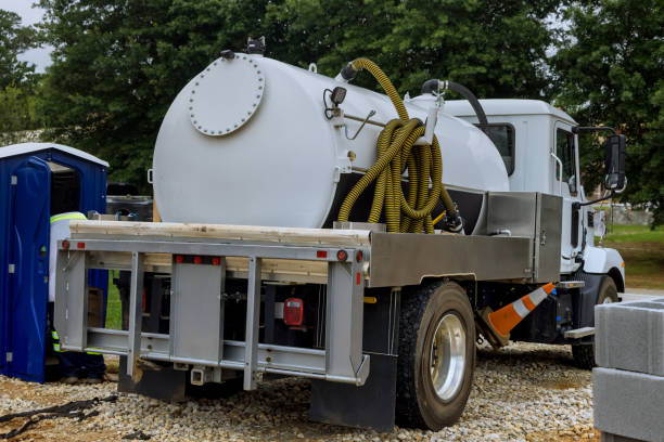 Reliable Belleville, MI porta potty rental Solutions