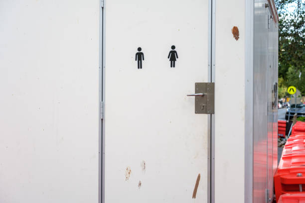 Best Temporary restroom rental  in Belleville, MI