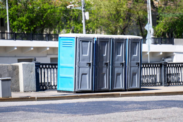Best Portable toilet rental cost  in Belleville, MI