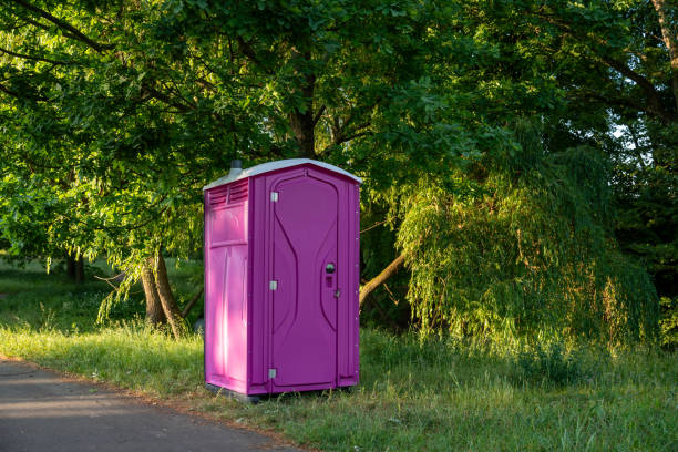 Best Porta potty delivery and setup  in Belleville, MI