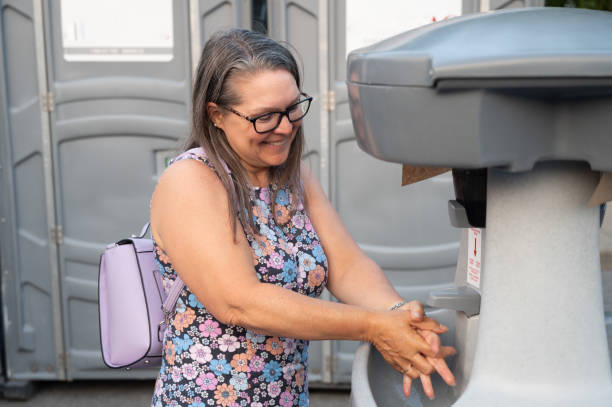 Portable Toilet Options We Offer in Belleville, MI